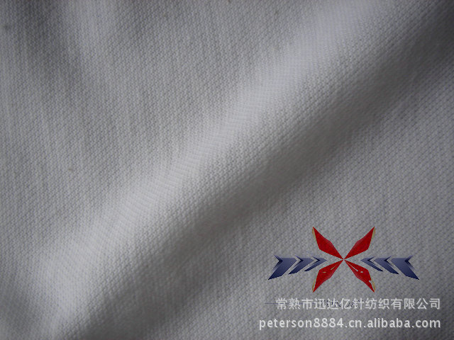 TC珠地網(wǎng)眼針織面料 優(yōu)質(zhì)特性與廠方直銷優(yōu)勢解析