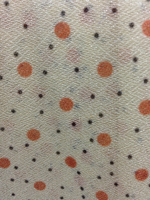 2014新款麻面料解析 鉆石麻印花的市場(chǎng)魅力與紹興幫社的紡織優(yōu)勢(shì)